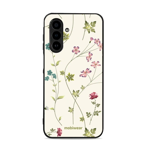 Etui Glossy Case do Samsung Galaxy A17 5G - wzór G035G
