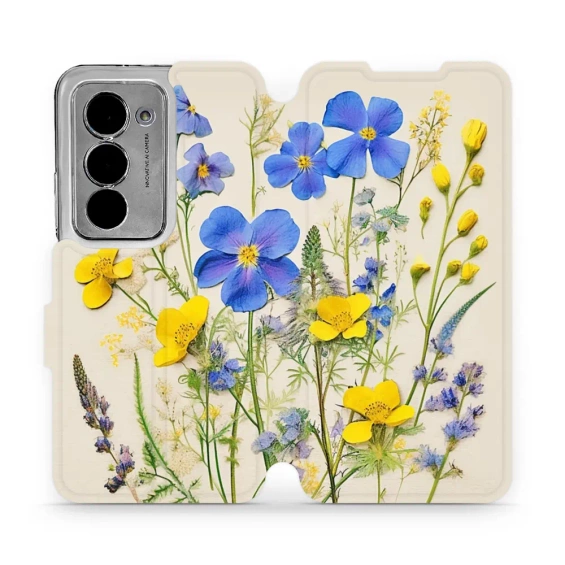 Etui do Xiaomi Redmi 15 5G - wzór VP41S