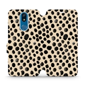 Etui do LG K40 - wzór VA50S