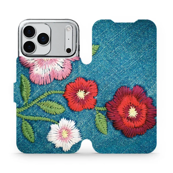 Etui do Apple iPhone 17 Pro Max - wzór MD05P