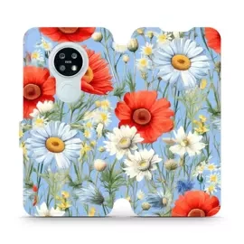 Etui do Nokia 6.2 - wzór VP44S