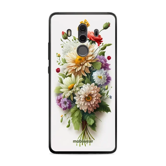Etui Glossy Case do Huawei Mate 10 Pro - wzór G016G