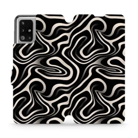 Etui do Samsung Galaxy M51 - wzór VA63S