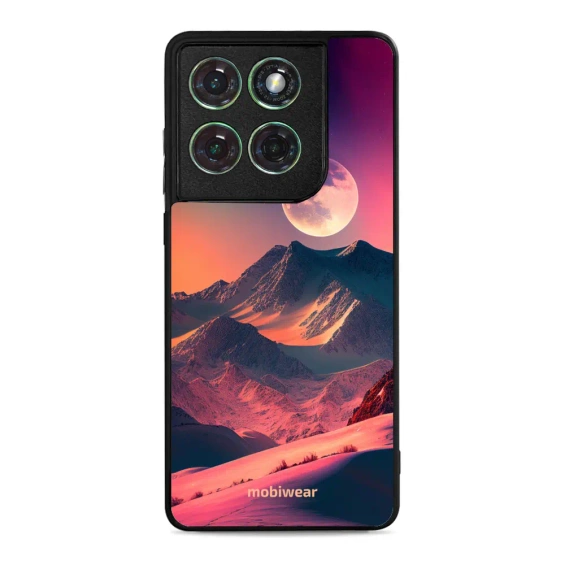 Etui Glossy Case do Motorola Edge 60 - wzór G008G