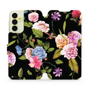 Etui do Samsung Galaxy M15 5G - wzór VD07S