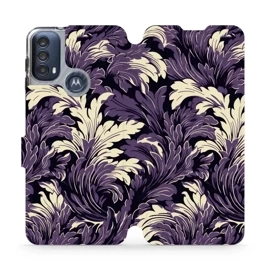 Etui do Motorola Moto E40 - wzór VA46S