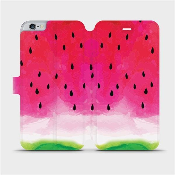 Etui do Apple iPhone 6s Plus - wzór V086S