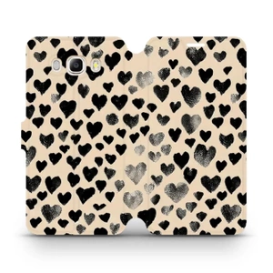 Etui do Samsung Galaxy J7 2016 - wzór VA51S