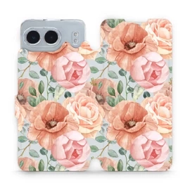 Etui do OnePlus Nord 4 5G - wzór MP02S