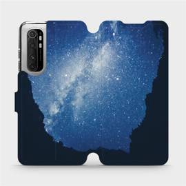 Etui do Xiaomi Mi Note 10 Lite - wzór M146P