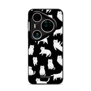 Etui Glossy Case do Huawei Pura 80 Ultra - wzór G163G