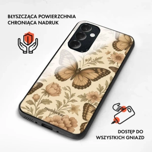 Etui Glossy Case do Xiaomi Redmi 15 - wzór GP92G
