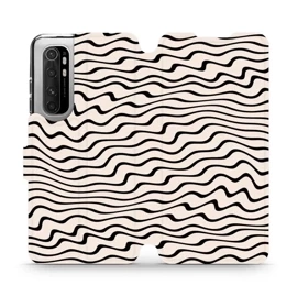Etui do Xiaomi Mi Note 10 Lite - wzór VA62S