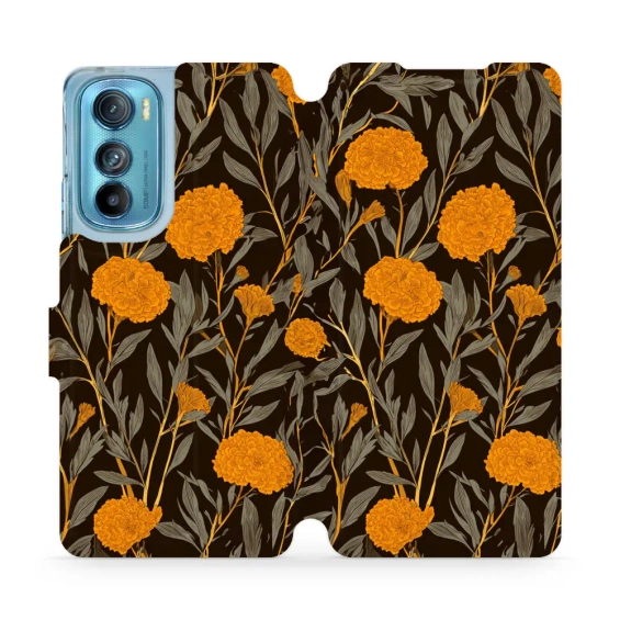 Etui do Motorola Edge 30 5G - wzór V175S