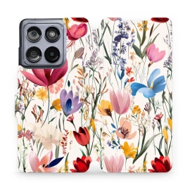 Etui do Motorola Edge 60 Fusion - wzór MP70S