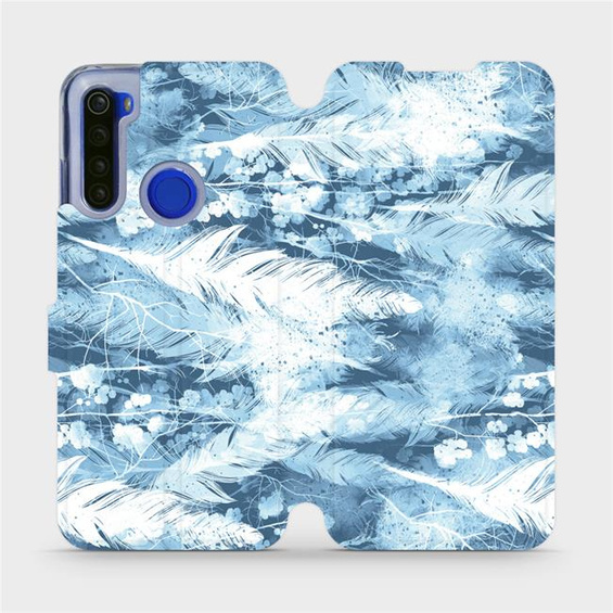 Etui do Xiaomi Redmi Note 8T - wzór M058S
