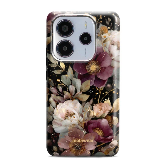 Etui Elite Pro do Xiaomi Redmi Note 14 5G - wzór E169E