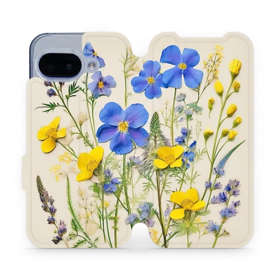 Etui do Google Pixel 9A - wzór VP41S