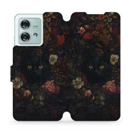 Etui do Motorola Edge 40 Neo - wzór V161S