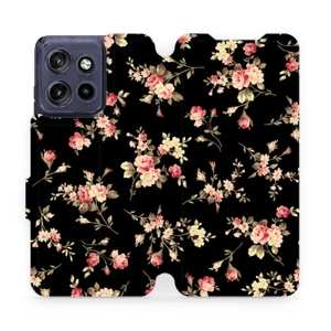 Etui do Motorola Edge 50 Neo - wzór VD02S