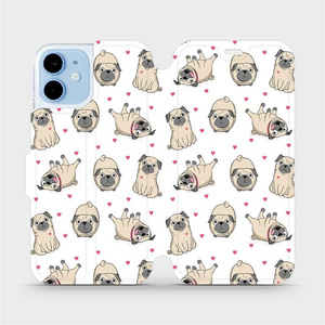 Etui do Apple iPhone 12 mini - wzór M097P