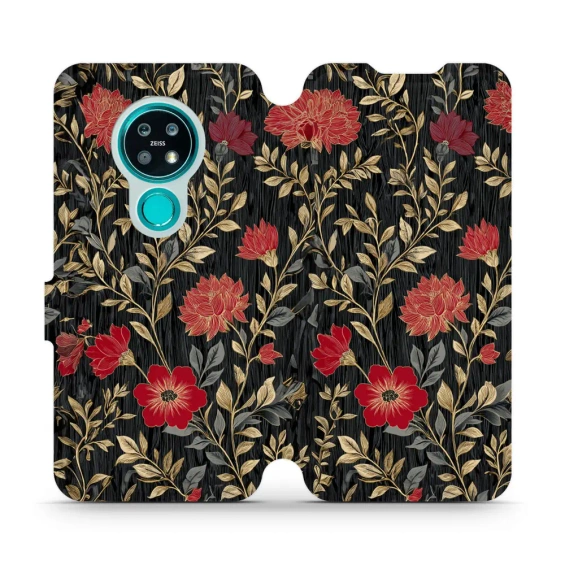 Etui do Nokia 7.2 - wzór V172S