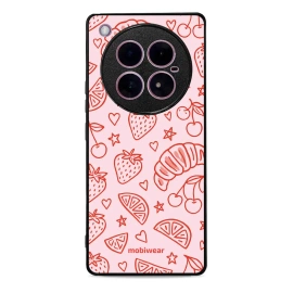 Etui Glossy Case do Infinix ZERO 40 5G - wzór GP86G