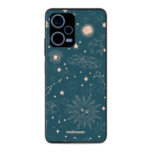 Etui Glossy Case do Xiaomi Redmi Note 12 Pro Plus 5G - wzór G047G