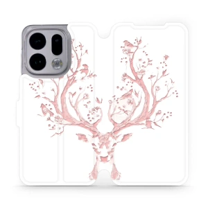 Etui do OPPO Find X9 - wzór M007S