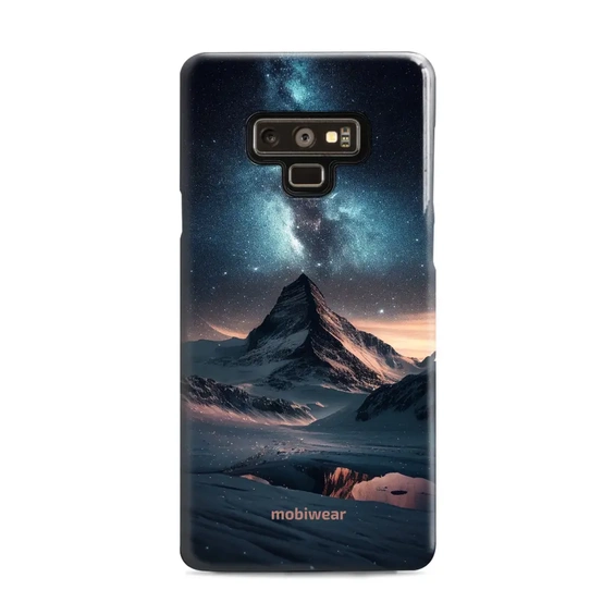 Etui Elite Pro do Samsung Galaxy Note 9 - wzór E006E