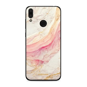 Etui Glossy Case do Huawei Y7 2019 - wzór G027G