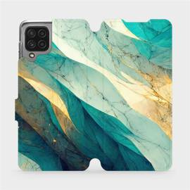 Etui do Samsung Galaxy M22 - wzór VP37S