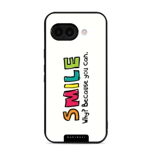 Etui Glossy Case do Google Pixel 9A - wzór G073G