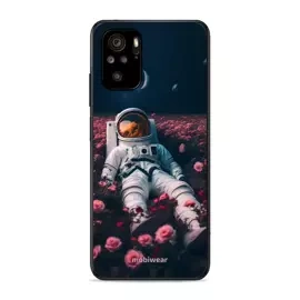 Etui Glossy Case do Xiaomi Redmi Note 10 - wzór G002G