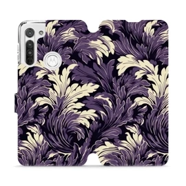 Etui do Motorola Moto G8 - wzór VA46S
