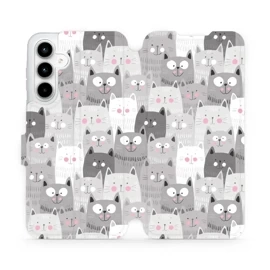 Etui do Samsung Galaxy A35 5G - wzór M099P