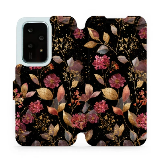 Etui do Huawei Honor 200 Lite - wzór V171S