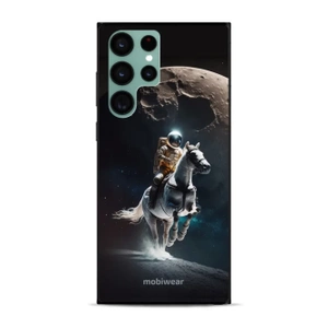 Etui Glossy Case do Samsung Galaxy S22 Ultra - wzór G004G