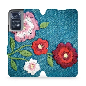 Etui do Xiaomi Redmi Note 12 Pro 4G - wzór MD05P