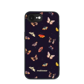 Etui Glossy Case do Apple iPhone 16e - wzór GP78G