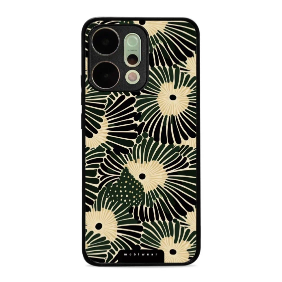 Etui Glossy Case do OPPO Reno 14 Pro 5G - wzór GA44G