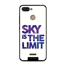 Etui Glossy Case do Xiaomi Redmi 6 - wzór G081G
