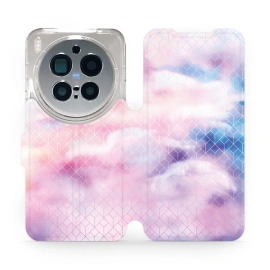 Etui do Vivo X300 pro - wzór MR02S