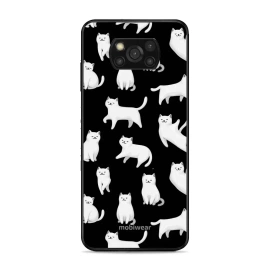 Etui Glossy Case do Xiaomi POCO X3 NFC - wzór G163G
