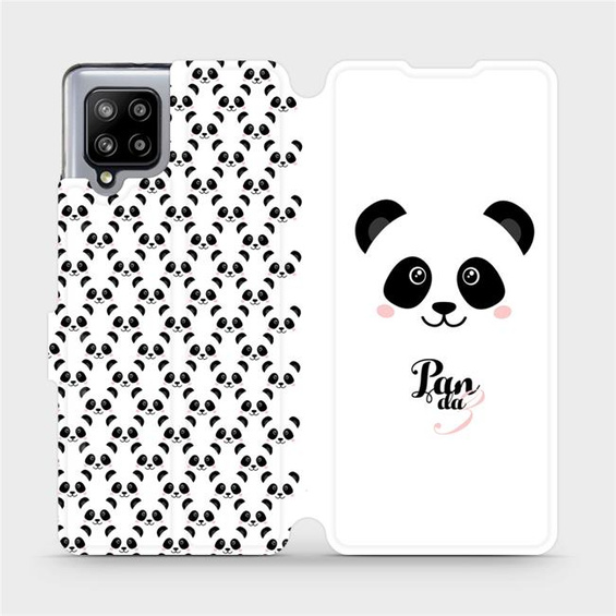 Etui do Samsung Galaxy A42 - wzór M030P