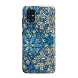 Etui Elite Pro do Samsung Galaxy A71 - wzór E108E