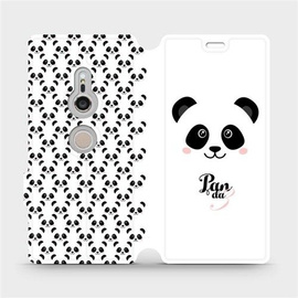 Etui do Sony Xperia XZ2 - wzór M030P