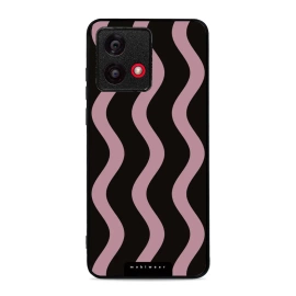 Etui Glossy Case do Motorola Moto G84 - wzór GA54G