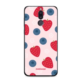 Etui Glossy Case do Huawei Mate 10 Lite - wzór GP84G