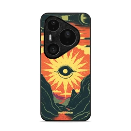 Etui Glossy Case do Huawei Pura 80 Pro - wzór G055G